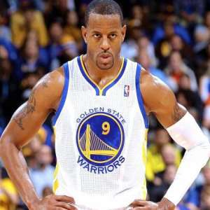 Andre Iguodala